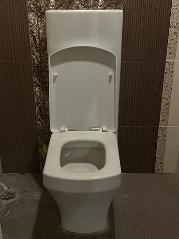 Qiriqi Cati yoxdur Sadeve eve baskasi qurasdirilacag Die cxarilib — 2