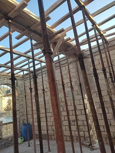 Tikinti işləri: İstənilən layihə ilə çalışıram. Münasib qiymətlərlə qarşınızdayam — 6