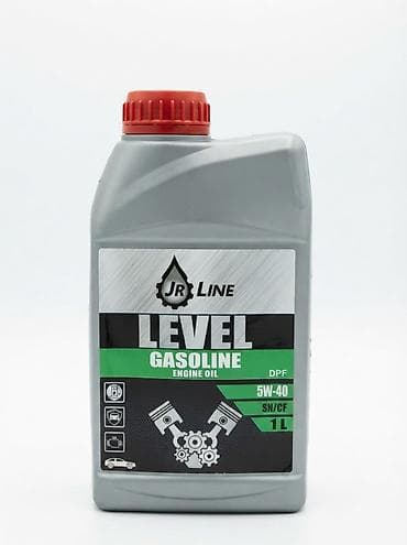 cg motor: 1 l — 4