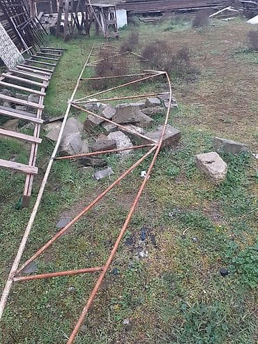 10metrlik ferma 15lik torbadan