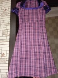 женская блуза в горошек: Yeni mallardır — 1