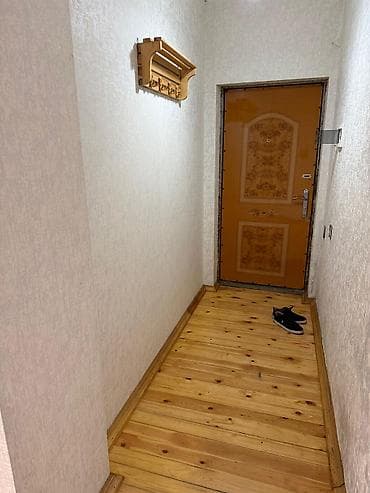 ev satilir baki: Masazirda gençler şeherciyinde 14/11 mertebesinde 2 otaqli ev 350 — 6