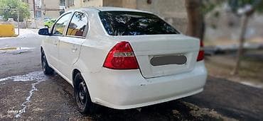 depazit masin: Ravon Nexia: 1.5 l | 2017 il 500000 km Sedan — 3