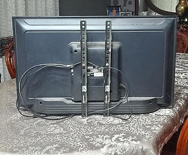 hp 15 da 2199: Divar asılqanı ilə birlikdə nazik ekranlı televiziya/monitor — 4