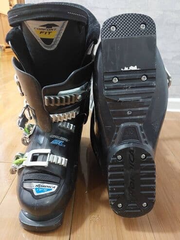 Туристические рюкзаки: Nordica, 39 razmer. Əla vəziyyətdədir, az istifadə olunub — 2