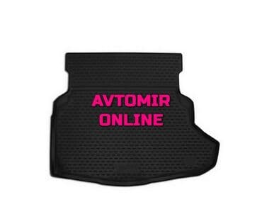 04 baqajı: Mercedes-benz c-class w205 2014 baqaj rezini novline 4 il qarantiya — 1