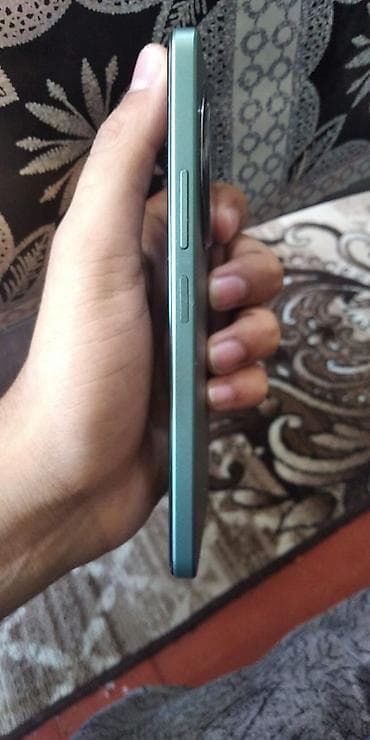 redmi not 17: Redmi 128 GB, rəng - Yaşıl — 2