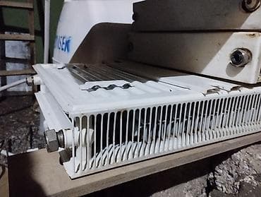 Panel Radiator Zəmanətsiz, Kredit yoxdur