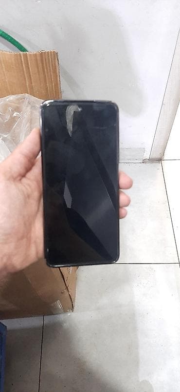 xiaomi note 10 pro: Redmi Note 12 Pro, 256 GB, rəng - Qara, Face ID, Sensor, Barmaq izi — 4
