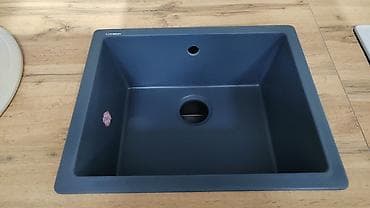 qranit tava: Kvadrat Mətbəx çanağı — 3