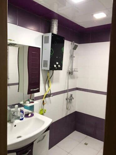 qarayev obyekt: Nizami rayonu Qara Qaraev metrosunun yaxınlığında, köhnə tikili əla — 9