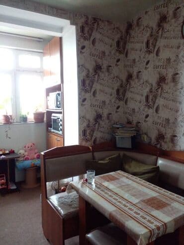 at yalında evlər: Sumqayıt, 2 otaqlı, Köhnə tikili, 49 kv. m — 3