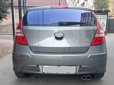 tofaş satış: Hyundai i30: 1.4 l | 2011 il Hetçbek — 6