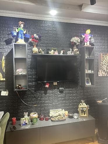 hdmi aparatı: 109 ekran Xüsusiyyətlər: - Smart TV funksiyaları: YouTube tətbiqi ilə — 4