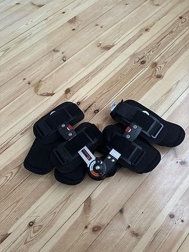 breket qiymeti: Diz üçün dərəcəli korset cəmi 20 gün taxılıb 220 manata alınıb 150 ə — 4