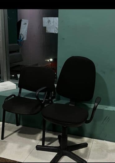 ikinci el ofis masasi: Mebeller satilir — 2