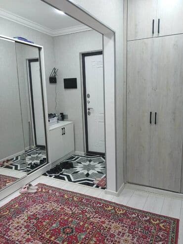 günəşli: Bakı, Yeni Günəşli Massiv A, 3 otaqlı, Köhnə tikili, 80 kv. m — 10