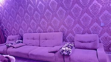 Мебель для дома: Диван, Раскладной — 1