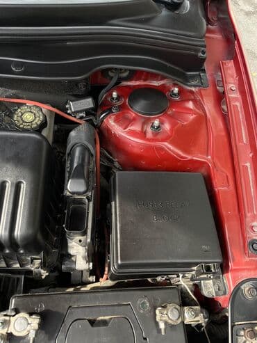 zor maşın şəkilləri: Kia Ceed: 1.4 l | 2007 il Hetçbek — 15