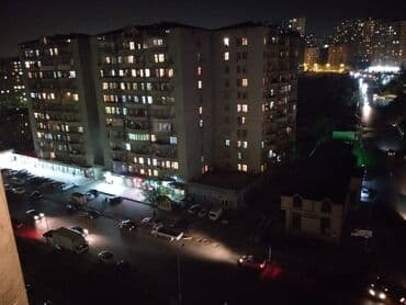 gəncə komsomol: 2 otaqlı, Yeni tikili, 61 kv. m — 14