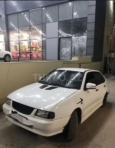 bmw 320 satilir: Volkswagen/polo il1996 karopka5 problemsiz real aliciya endirim — 3