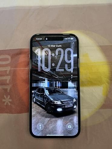 IPhone 15, 128 GB, Blue Titanium, Face ID lalafo.az -da IPhone 15, 128 GB, Blue Titanium, Face ID