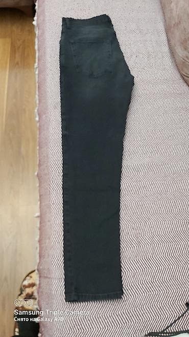 cins walvar: Cins şalvar, Tudors — 10