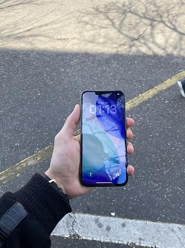 redmi note 10 satilir: IPhone 13 Pro Max, 256 GB, Alpine Green — 2