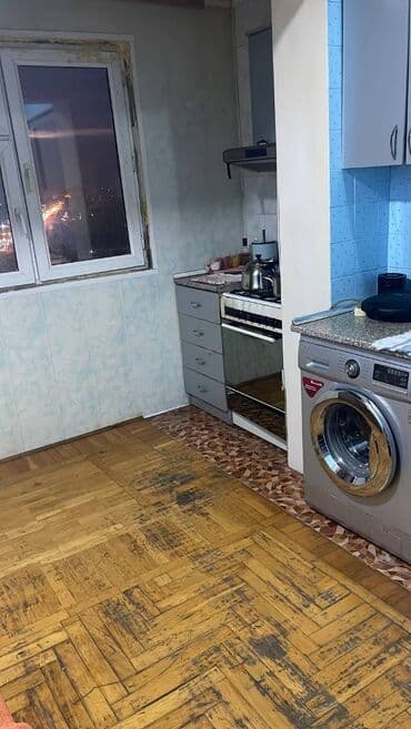 кызыл аскер квартира: Баку, 3 комнаты, Вторичка, м. Халглар Достлугу, 85 м² — 5