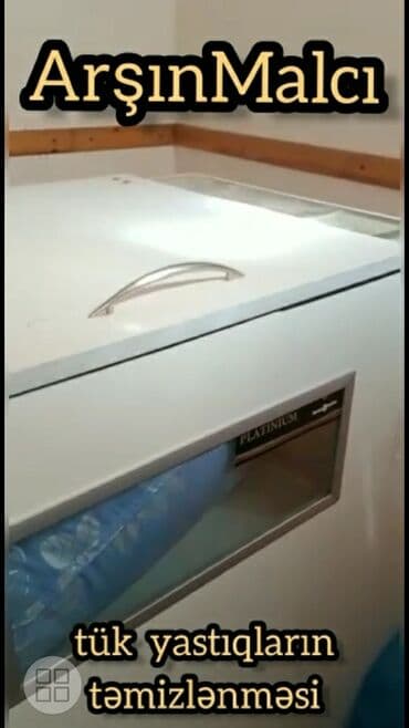 Digər ev dekoru: Yuxu üçün Yeni Yastıq, Ödənişli çatdırılma — 5