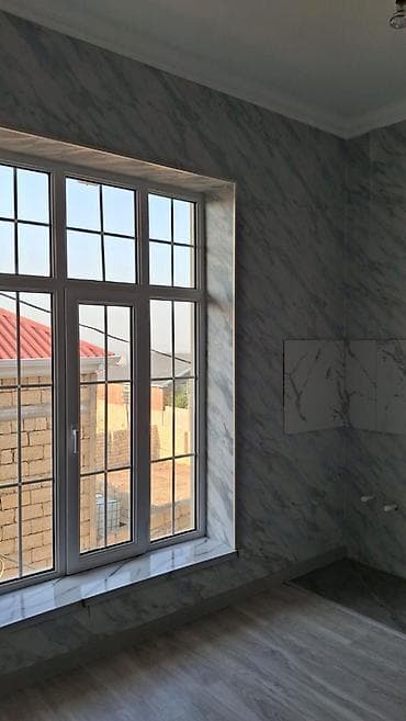 quba a frame evler: 3 otaqlı, 80 kv. m, Kredit yoxdur, Yeni təmirli — 2