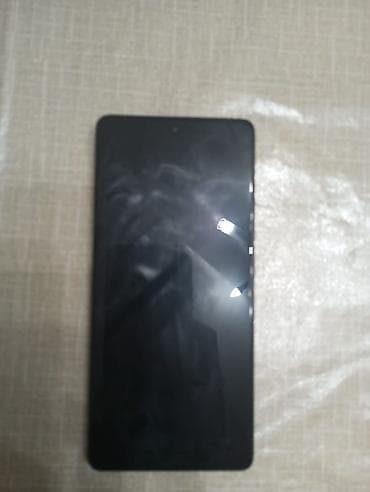 uz maşınkası: Redmi Note 13 Pro+, 512 GB, rəng - Qara — 2