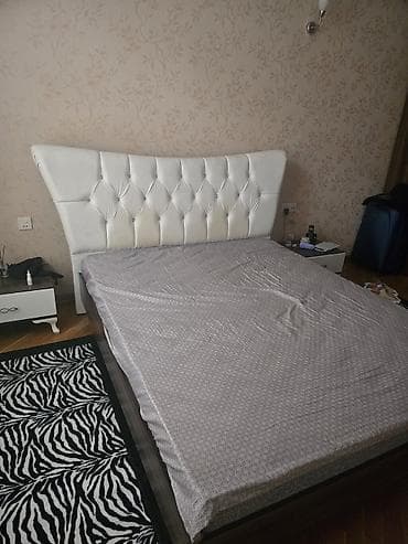 İkinəfərlik çarpayı, 2 tumba lalafo.az -da İkinəfərlik çarpayı, 2 tumba