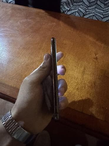 samsung s5 aksesuar: IPhone Xs, 64 GB, Qızılı, Face ID — 4