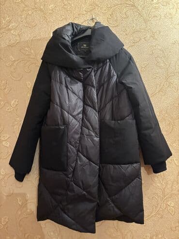 Bayram kostyumları: Почти новая куртка 44-46 размер.Yeni kimi kurtka 44-46 razmer — 1
