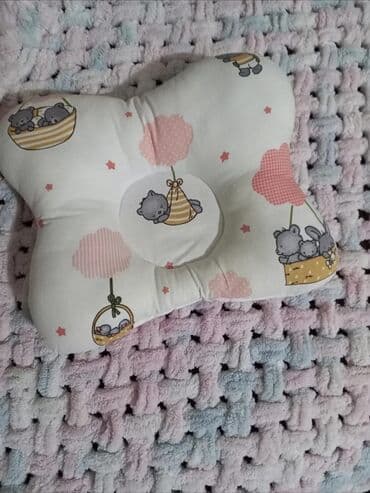 Yuxu üçün Ortopedik Bambuk Yastıq, Ünvandan götürmə