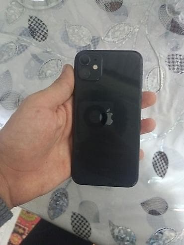 samsung note 9: IPhone 11, 64 GB, Qara, Face ID — 4