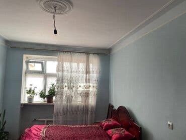 savalanda evler: Bakı, Qaraçuxur qəs., 3 otaqlı, Köhnə tikili, 80 kv. m — 4