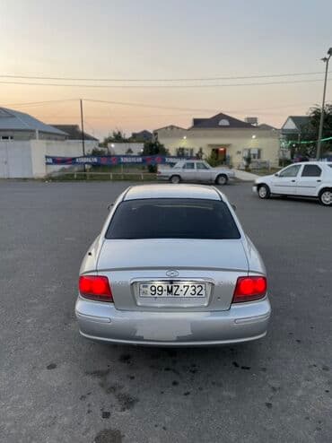 Avtomobil satışı: TƏCİLİ SATILIR ! Barter qiyməti 6500 — 2