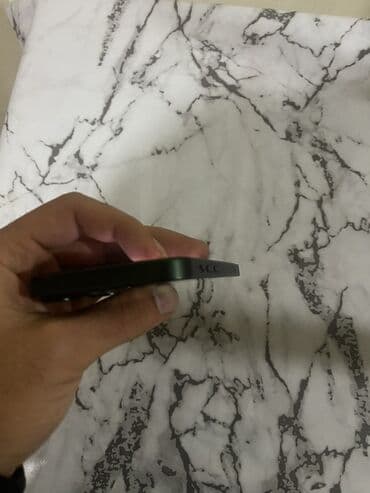 Lincoln: IPhone 13, 128 ГБ, Зеленый — 5