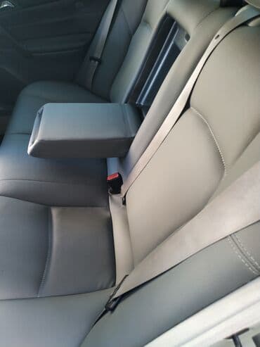 turbo az hyundai i30 dizel: Mercedes-Benz 240: 2.4 l | 2002 il Hetçbek — 10