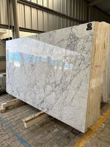 гибкий камень в баку: Мрамор — 7