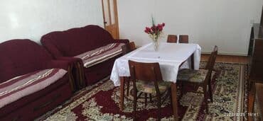 100 kv. m, 3 otaqlı