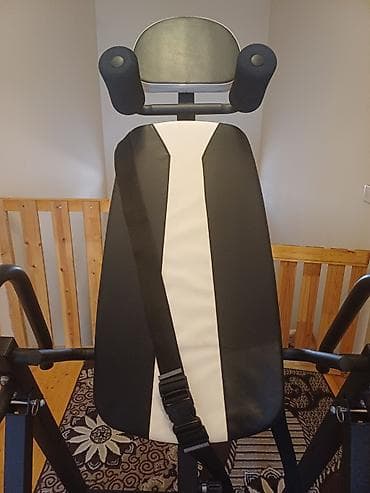 Bel üçün idman aləti. istifadə olunmayıb. 200 manat. tel:0702200166 lalafo.az -da Bel üçün idman aləti. istifadə olunmayıb. 200 manat. tel:0702200166