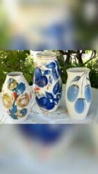 чайный сервиз: Чайный набор — 4