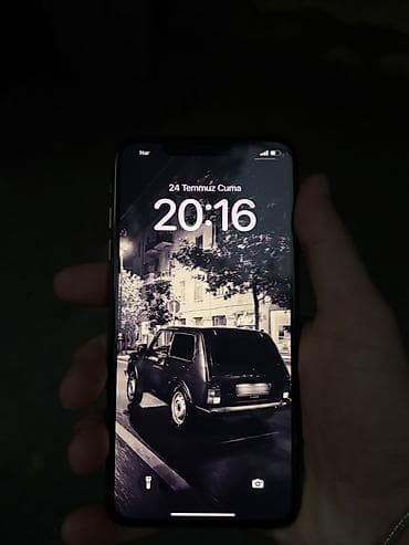 mini iphone x: IPhone Xs Max, 256 GB, Rose Gold, Face ID — 3