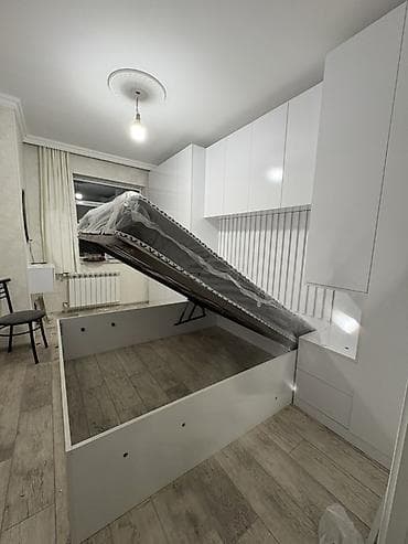 dolablar ikinci el: İkinəfərlik çarpayı, Dolab — 6