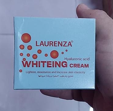 keratin vitamin e: Üz kremi, Yeni, Pulsuz çatdırılma — 3
