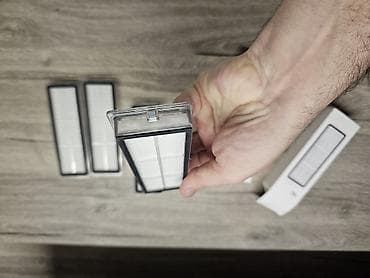 Zərərvericilərə qarşı mübarizə aparatları: Salam,Temudan sifaris vermisem Yep-yenidi istifade olunmayib 4 ededdi — 1