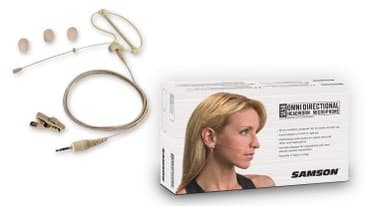 mikrofon: Samson SE50 Samson firmasina mexsus SE50 modeli Azərbaycanda rəsmi — 1